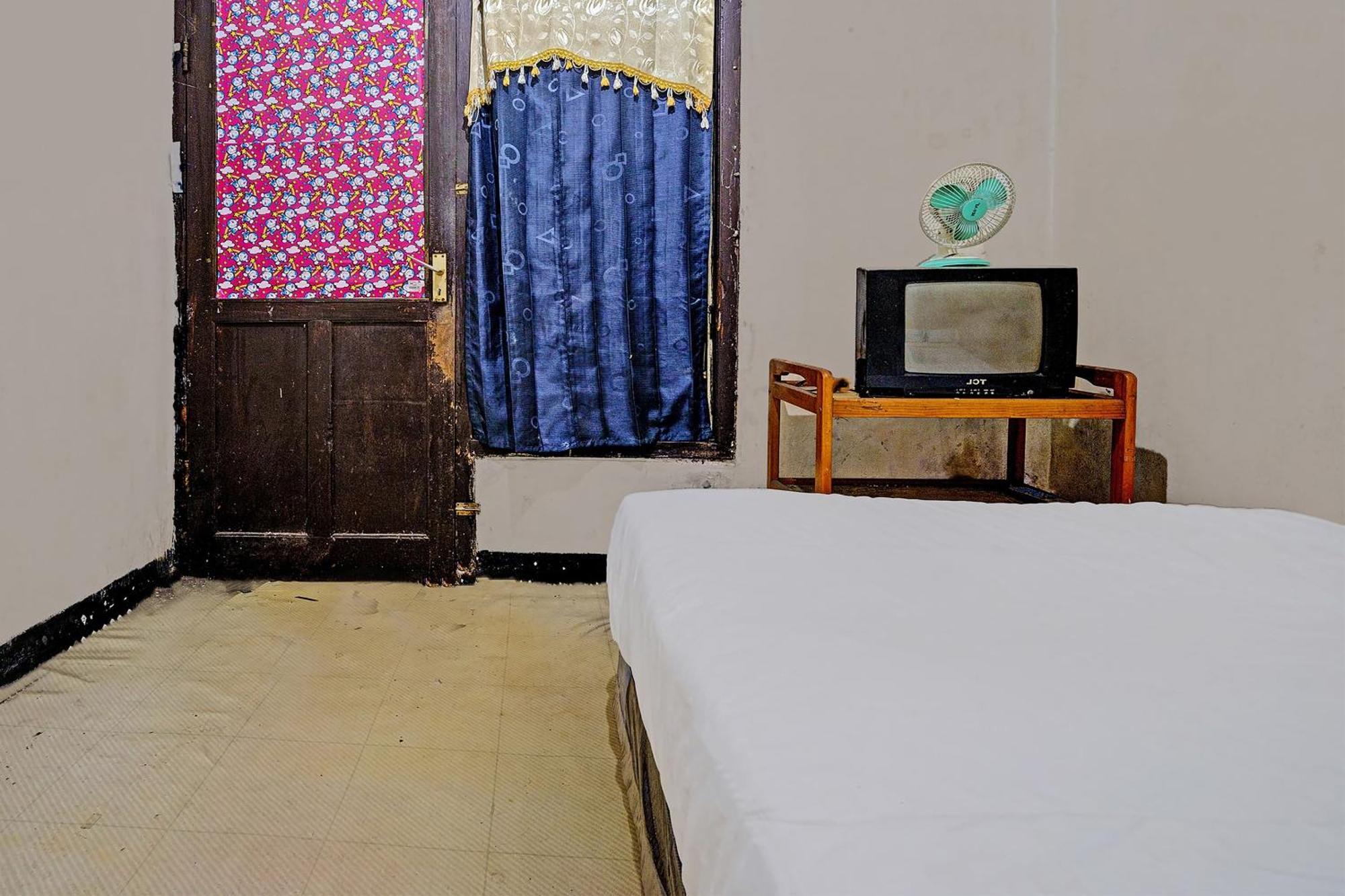 Oyo Life 92709 Kost Teras Cikapundung Syariah Bandung Exterior foto