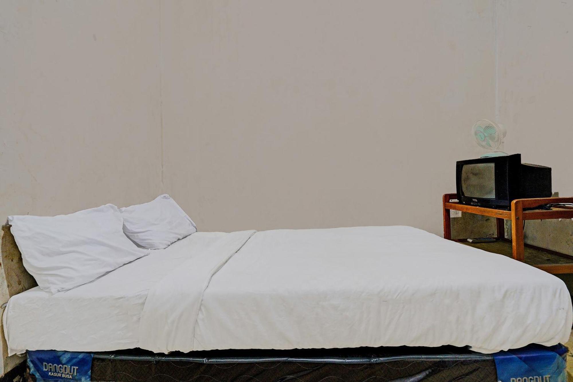 Oyo Life 92709 Kost Teras Cikapundung Syariah Bandung Exterior foto