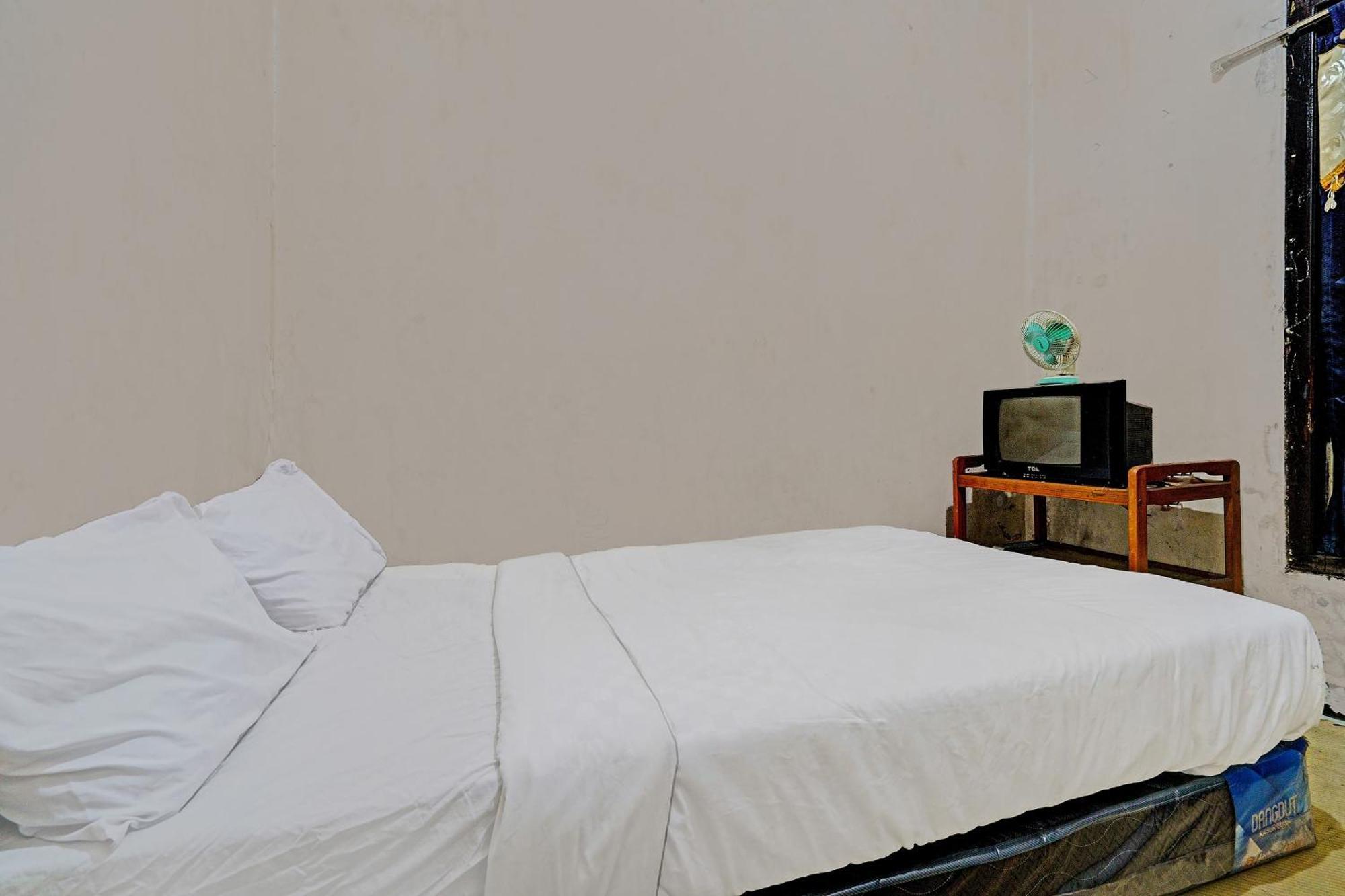 Oyo Life 92709 Kost Teras Cikapundung Syariah Bandung Exterior foto