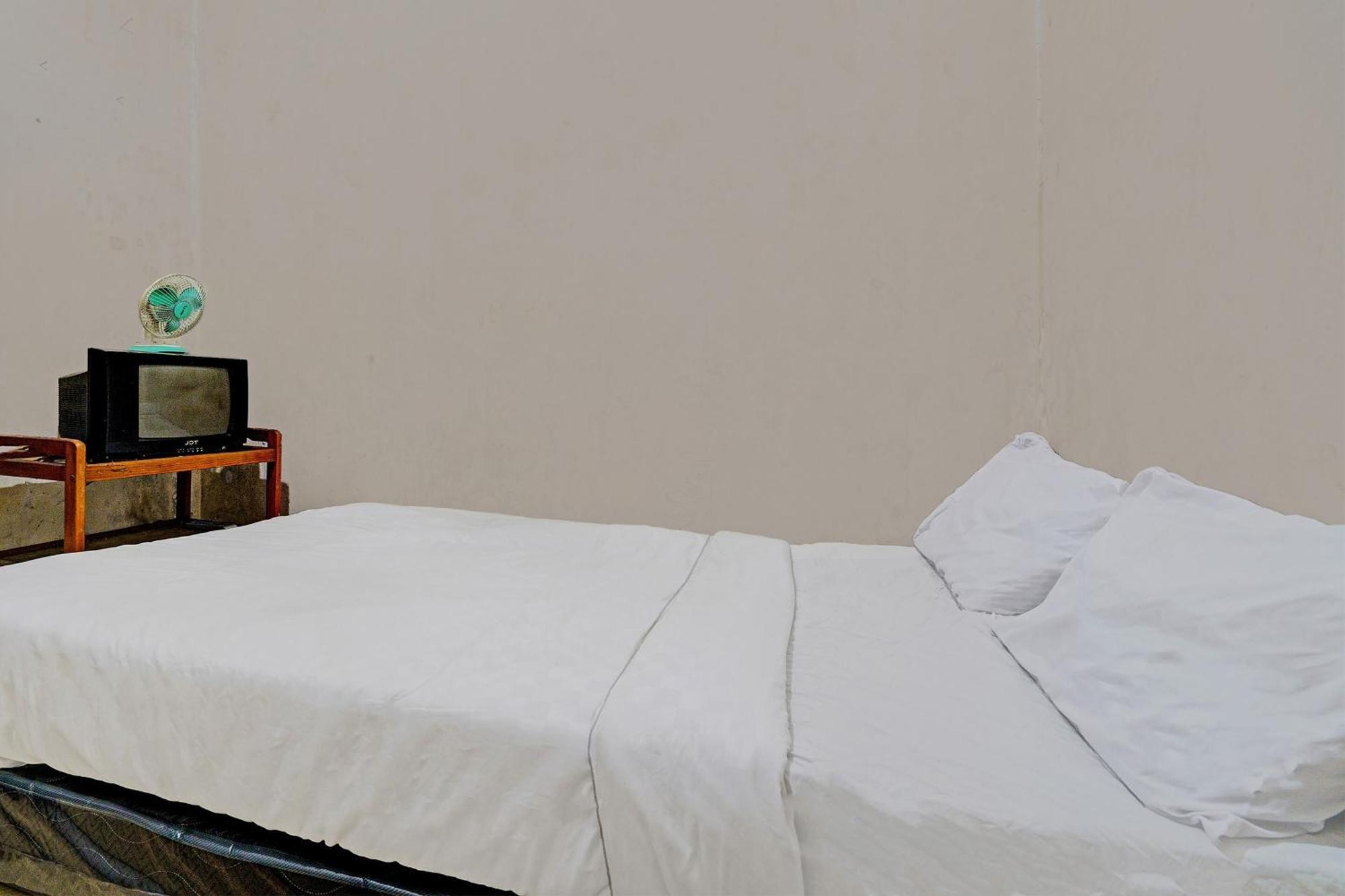 Oyo Life 92709 Kost Teras Cikapundung Syariah Bandung Exterior foto