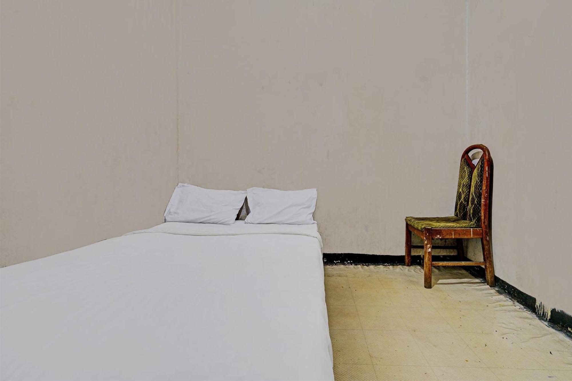 Oyo Life 92709 Kost Teras Cikapundung Syariah Bandung Exterior foto