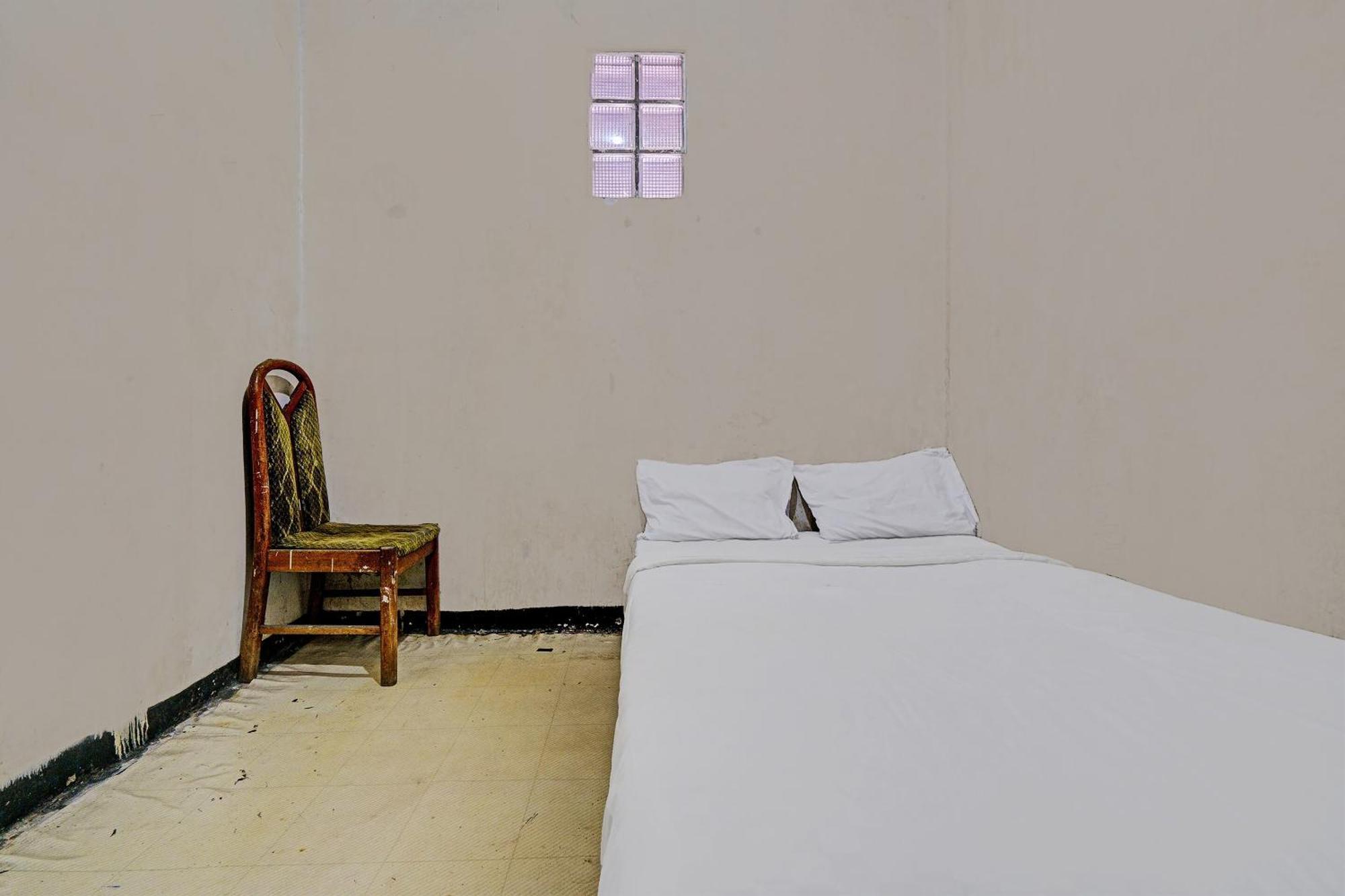 Oyo Life 92709 Kost Teras Cikapundung Syariah Bandung Exterior foto